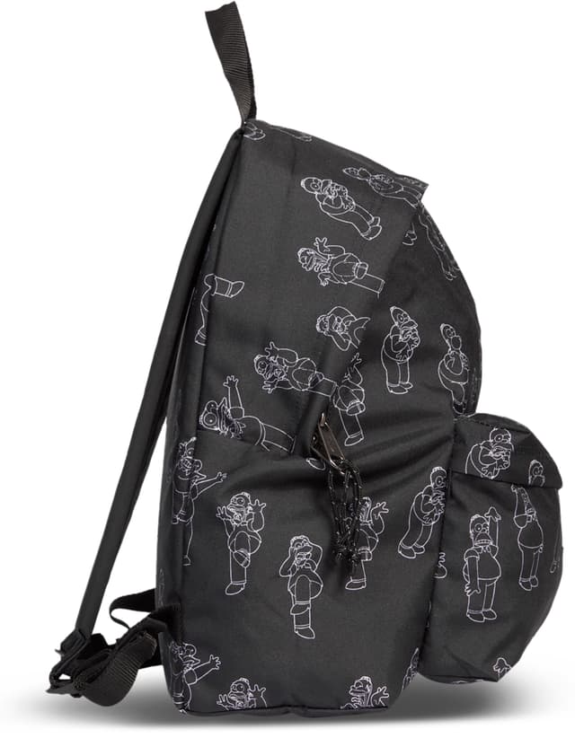 Eastpak The Simpsons x Eastpak Padded Pak'r Backpack 24L - Unisex