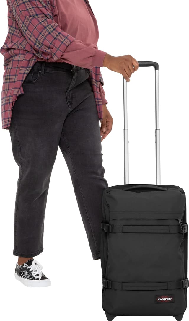Eastpak Transit'R Small Cabin Luggage | Altitude Sports