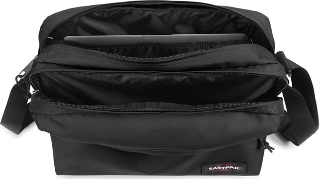 Eastpak Crosser Shoulder Bag 16L | The Last Hunt