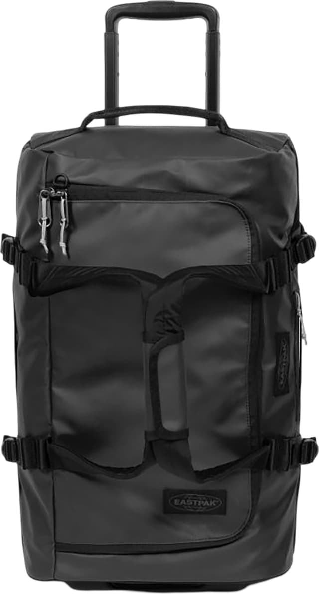 Patagonia Black Hole Matte Wheeled Duffel Bag 40L | Altitude Sports