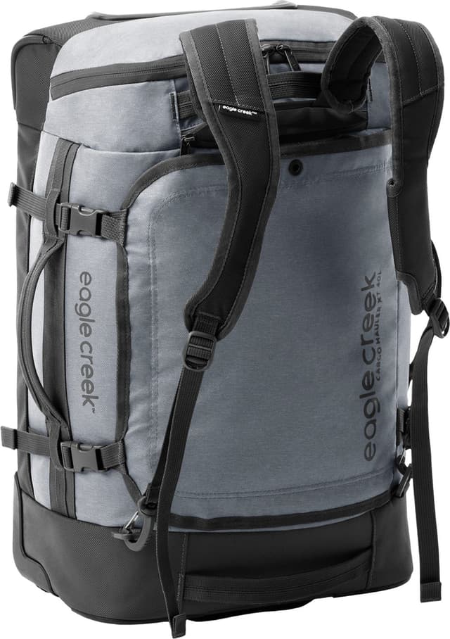 Eagle Creek Cargo Hauler XT Wheeled International Carry-On Duffel