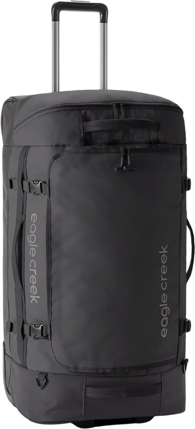 Patagonia Black Hole Wheeled Duffel Bag 70L - Unisex | Altitude Sports