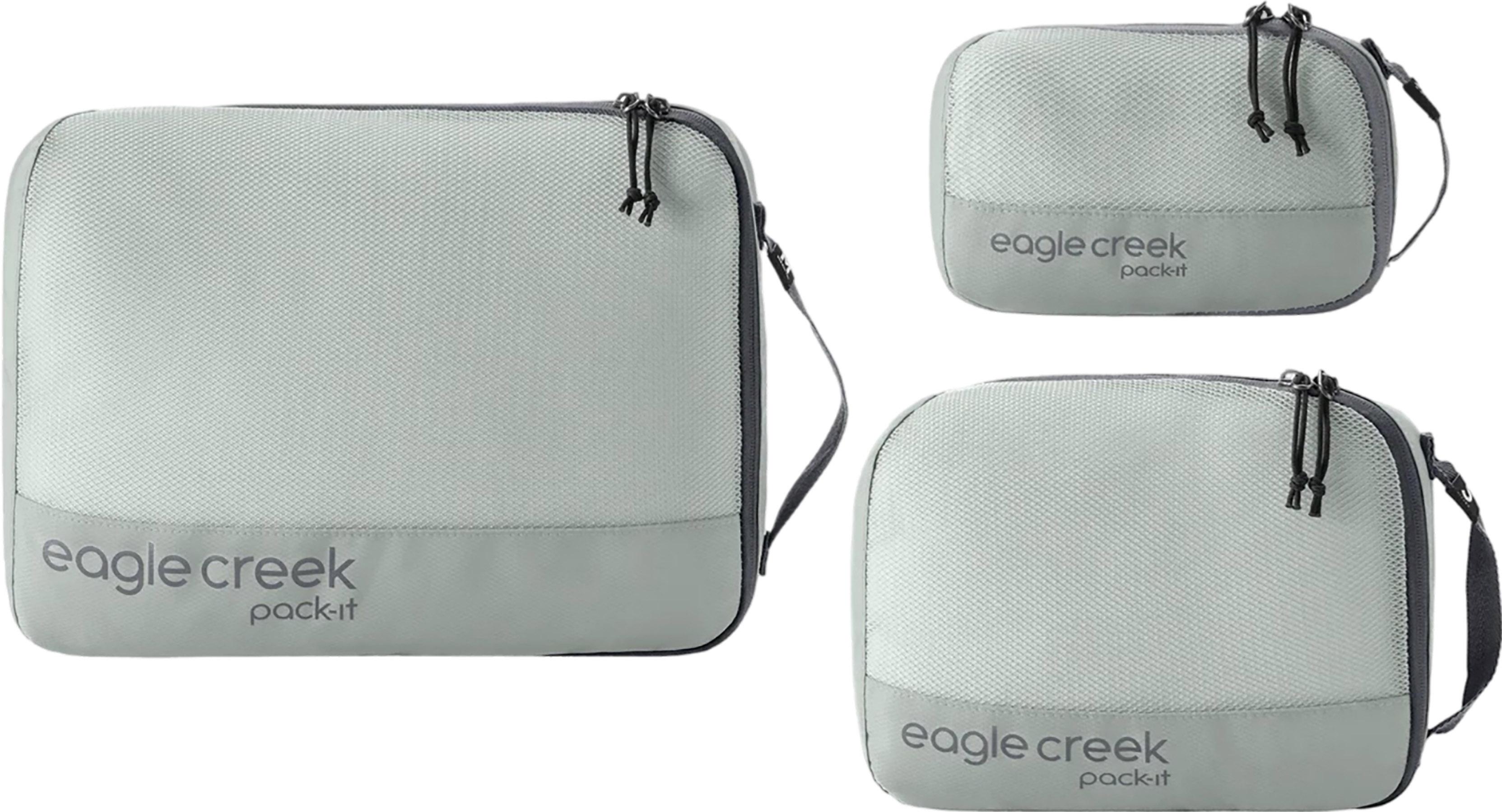Eagle Creek Pack-It Reveal Cube Set