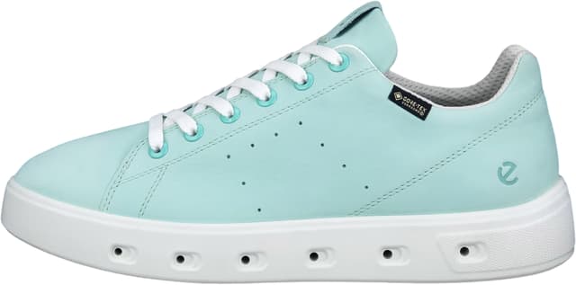 mocaページ Ecco Street 720 Leather GORE-TEX Sneaker - Women's | The