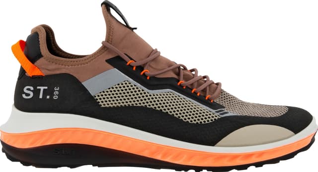 Ecco St.360 Urban Sneaker - Men's | Altitude Sports
