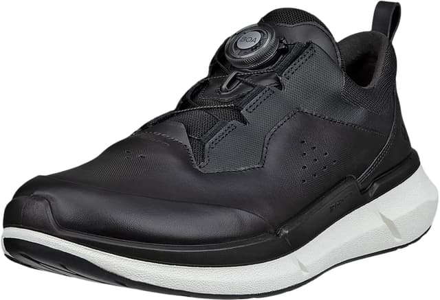 Ecco Biom 2.2 BOA Leather Sneaker - Women's | Altitude Sports