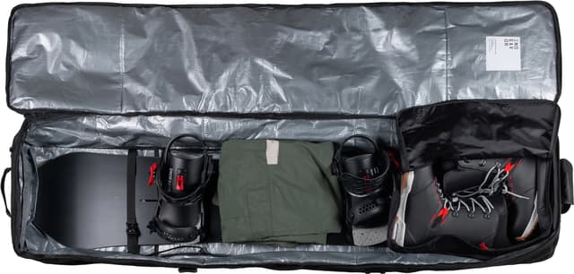 Endeavor Utility Board Bag | Altitude Sports