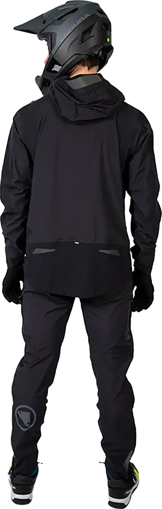 ENDURA 最高峰防水 MT500 Waterproof Jacket Ⅱ end-451506-81__back-black.jpg?