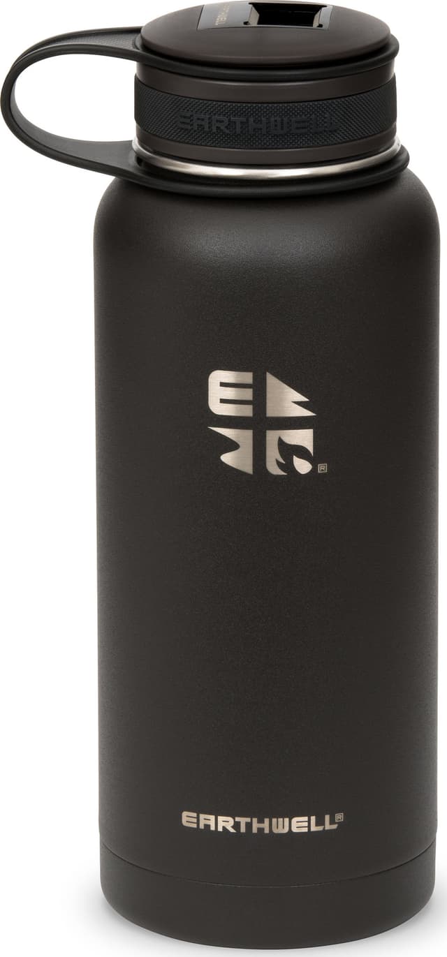 Earthwell Kewler With Opener Cap 945ml | The Last Hunt