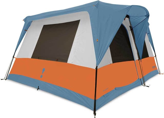 Eureka Copper Canyon LX Tent - 8-person | Altitude Sports
