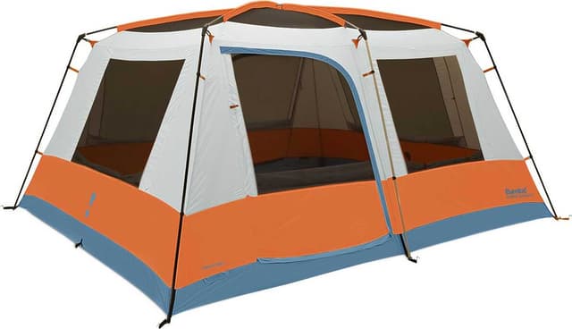 Eureka Copper Canyon LX Tent - 12-person | The Last Hunt