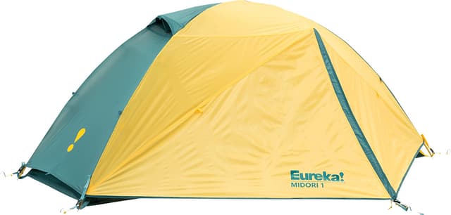 Eureka Midori Solo Tent - 1-person | Altitude Sports