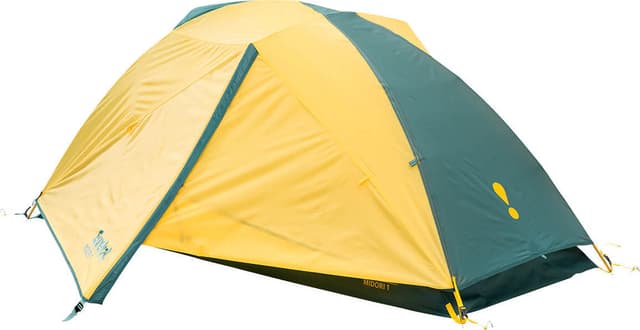 Eureka Midori Solo Tent - 1-person | Altitude Sports