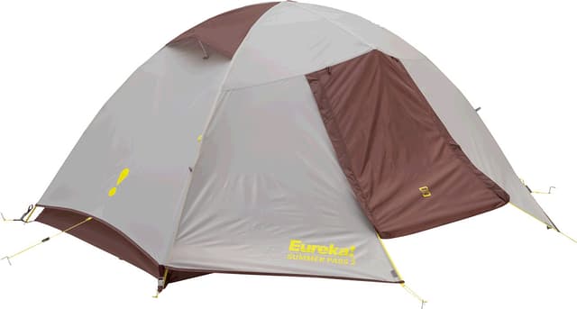 Eureka Summer Pass Tent - 2-person | The Last Hunt