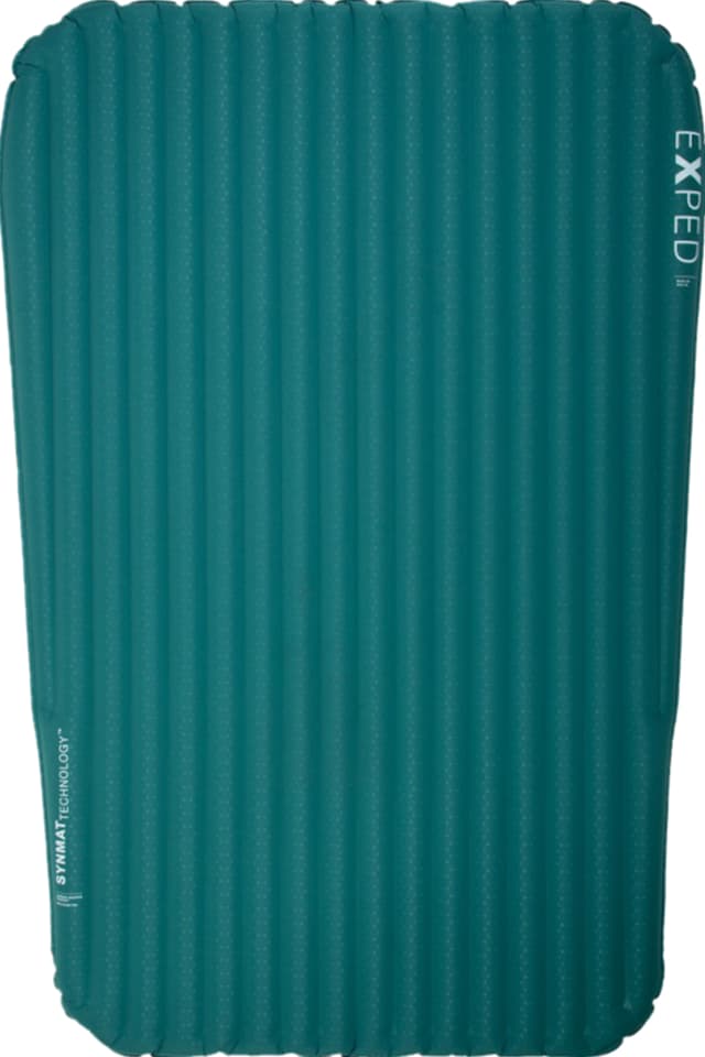 Exped Dura 5R Duo Sleeping Mat - Long/Wide | Altitude Sports