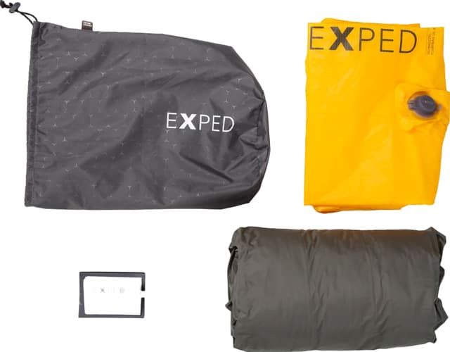 Exped Ultra 7R Mummy Sleeping Mat - Medium | The Last Hunt