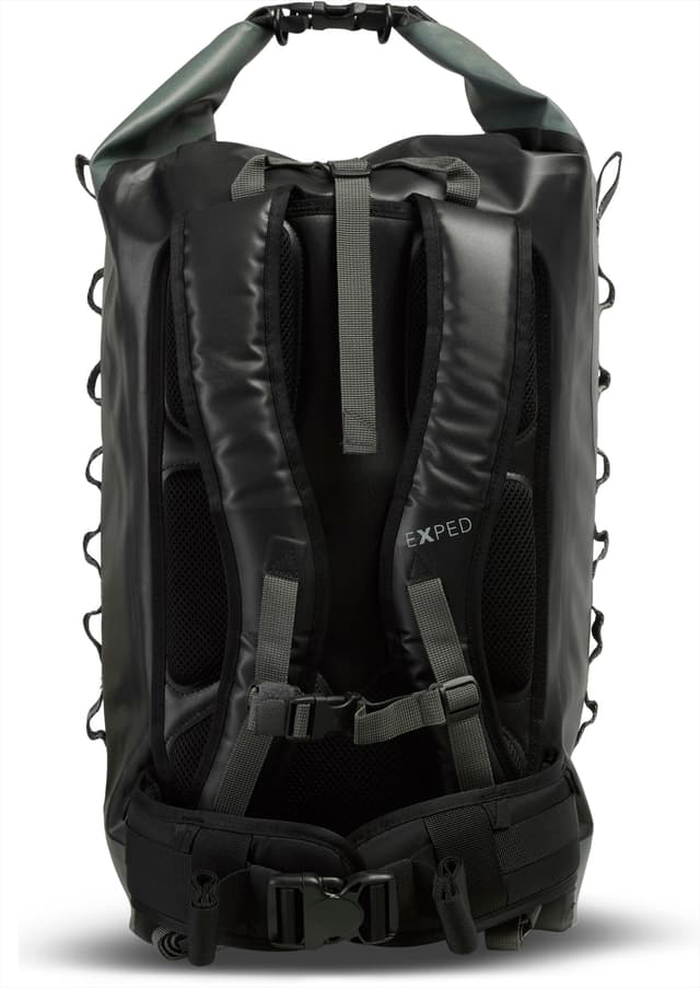 Exped Torrent Backpack 30L | The Last Hunt