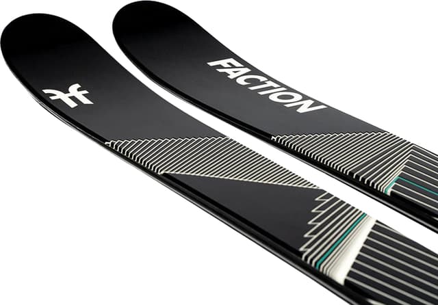 Faction ski Mana2 173 フリースタイルスキー Faction ski Mana2 173 フリースタイルスキー
