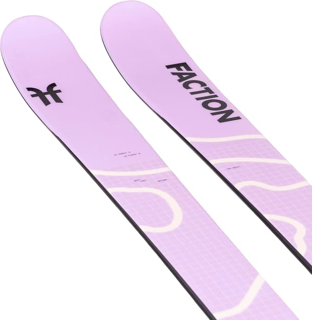 Faction Agent 1 Skis | Altitude Sports