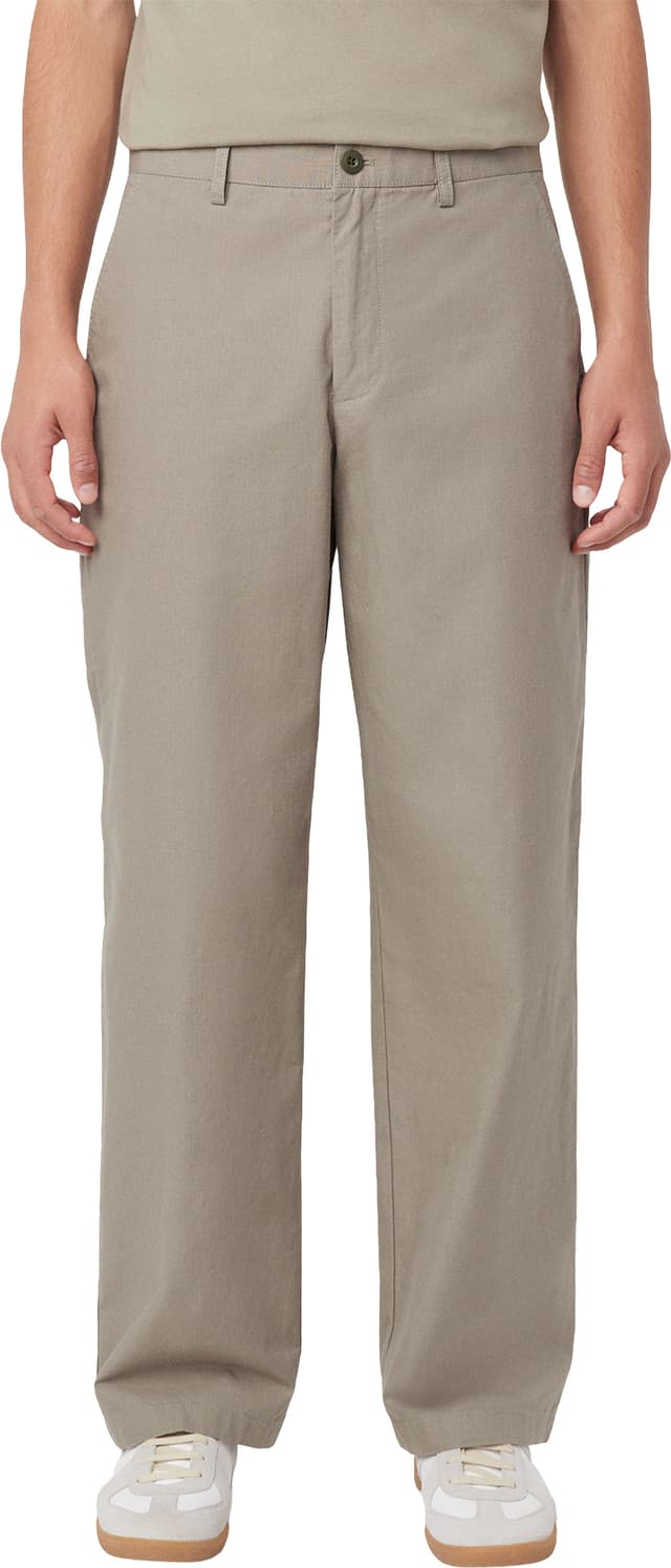 Frank And Oak Theo Baggy Ripstop Pants - Men's | Altitude Sports
