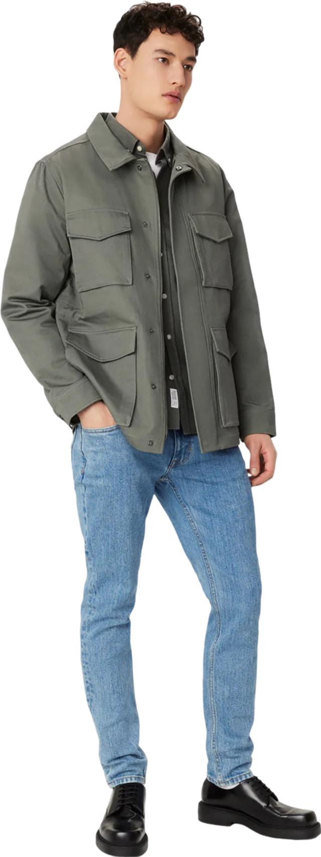 【最終価格】FIELD JACKET 38 OUTDOOR PRODUCTS 最終価格】FIELD JACKET 38 OUTDOOR PRODUCTS 最安 OUTDOOR 38 JACKET