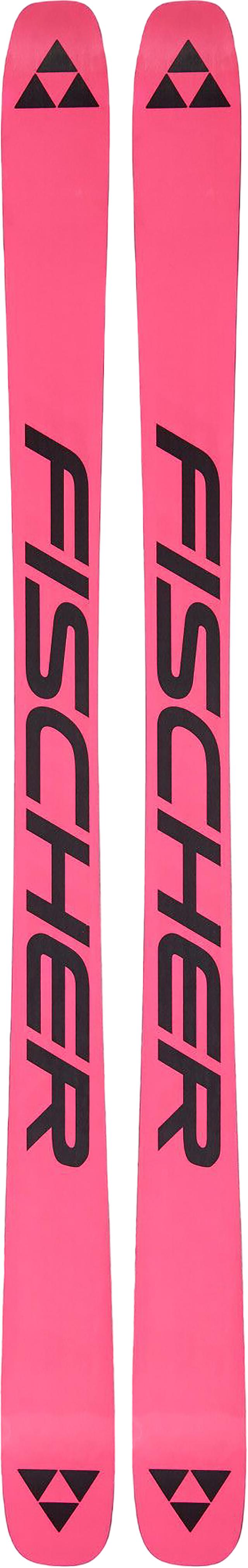 Fischer Nightstick 97 Skis - Unisex | Altitude Sports