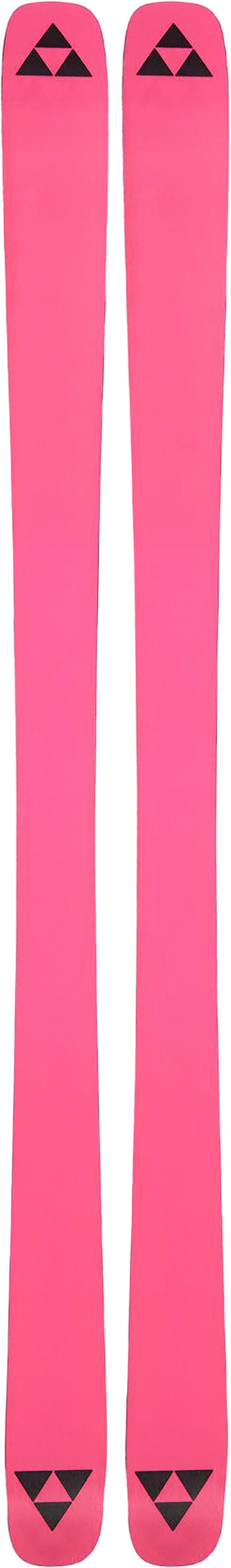 Fischer Nightstick 86 Skis - Unisex | Altitude Sports