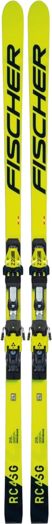 HEAD Worldcup Rebels e-Race Pro Ski with Freeflex 14 GW Bindings