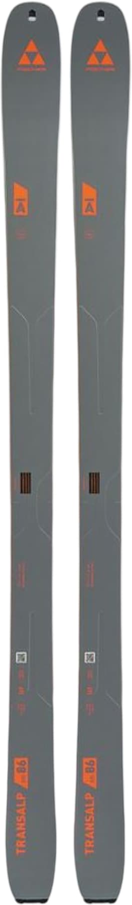 Fischer Transalp 105 CTI Skis | Altitude Sports