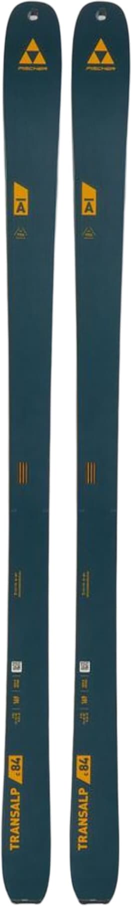 Fischer Ranger Skis - Women's | Altitude Sports