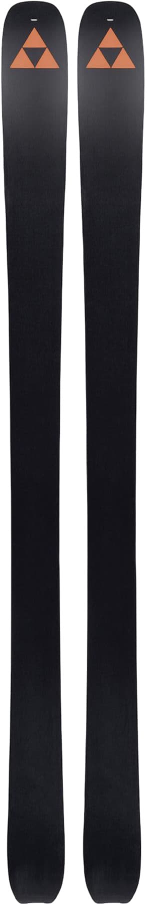 Fischer Transalp 98 CTI Skis | Altitude Sports