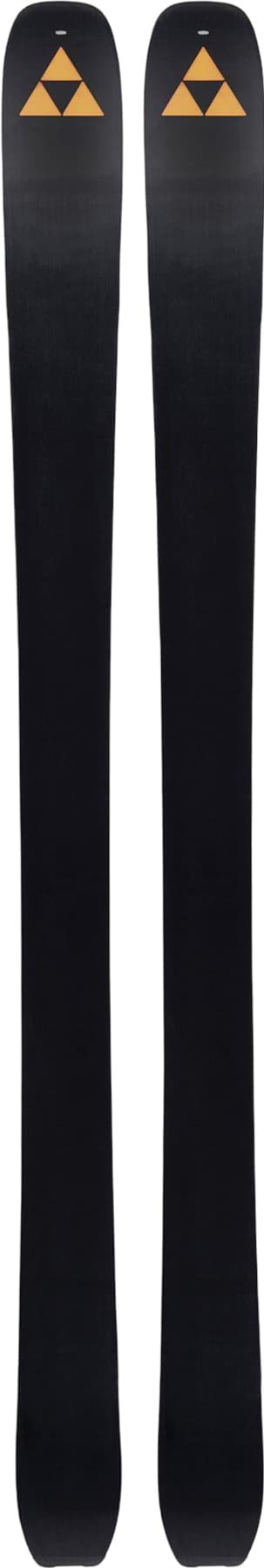 Fischer Transalp 105 CTI Skis | Altitude Sports