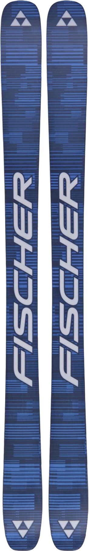 Fischer Nightstick 104 Skis | Altitude Sports