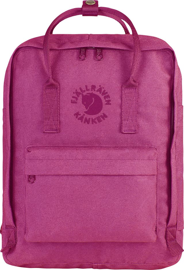 Fjällräven Re-Kånken Backpack 16L On Sale | The Last Hunt