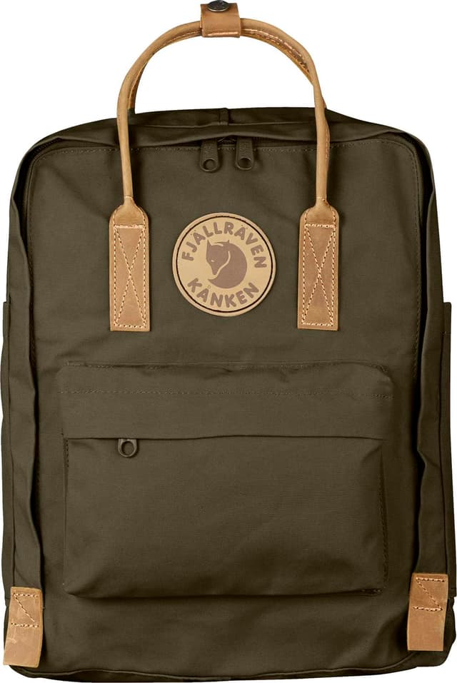 Fjällräven Kanken Backpack 16L | Altitude Sports