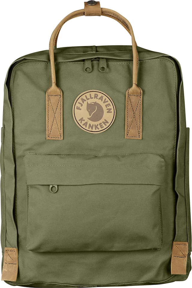 Fjällräven Kånken No.2 Backpack 16L | The Last Hunt