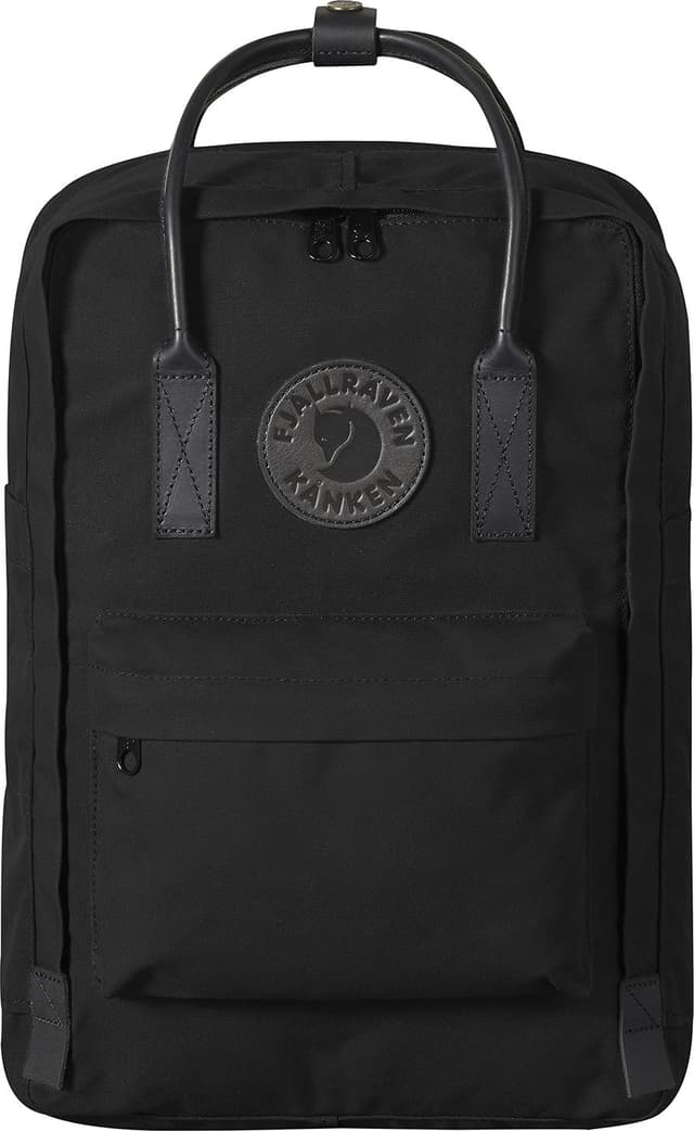 Fjällräven Kånken No2 15in Laptop Pack 16L | The Last Hunt