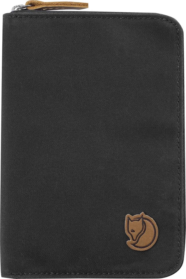 Fjällräven Passport Wallet | Altitude Sports