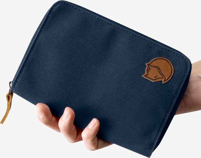 Fjällräven Passport Wallet | Altitude Sports