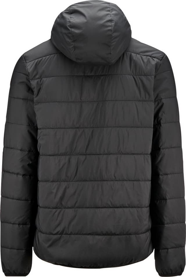 Fjällräven Keb Padded Hoodie - Men's | Altitude Sports
