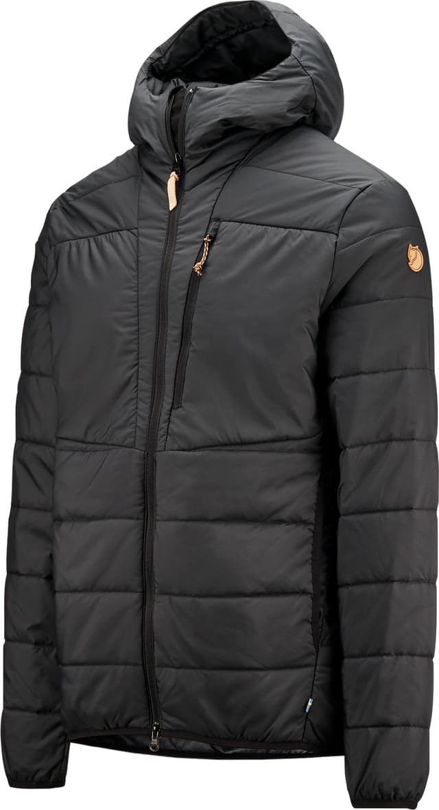 Fjällräven Keb Padded Hoodie - Men's | Altitude Sports
