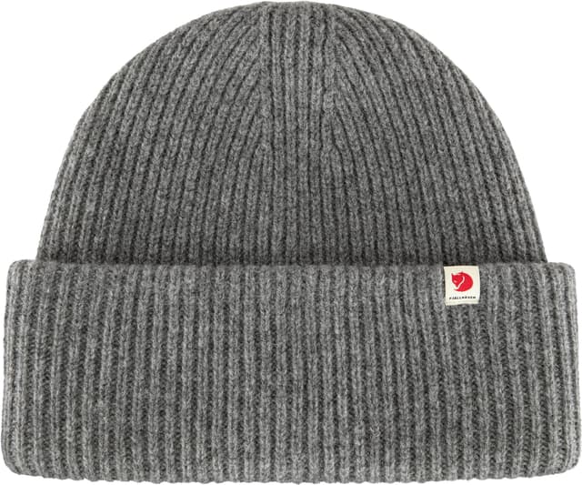 帽子 VAKT. BEANIE / GRAY shishikui Fjällräven Heavy Beanie - Unisex | Altitude Sports