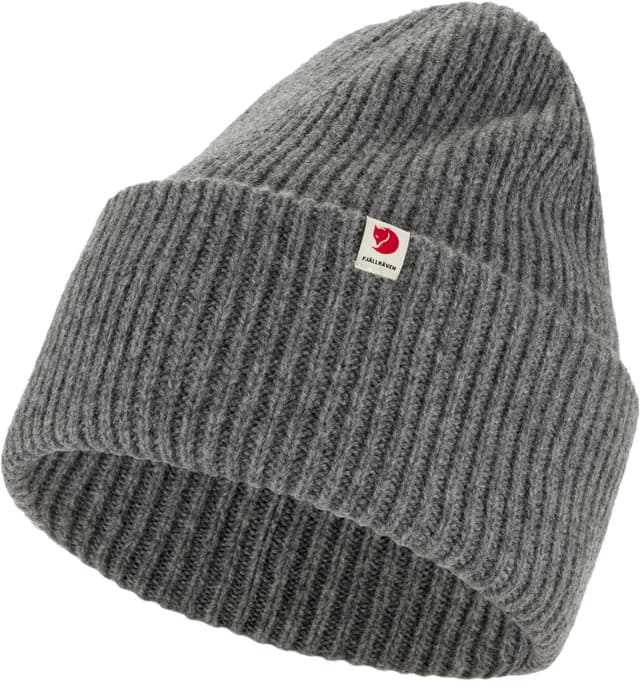Fjällräven Heavy Beanie - Unisex | Altitude Sports