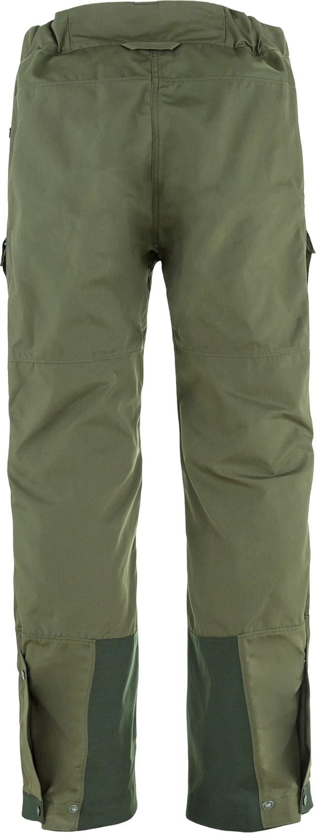 Fjällräven Bergtagen G-1000 Trousers - Men's | Altitude Sports