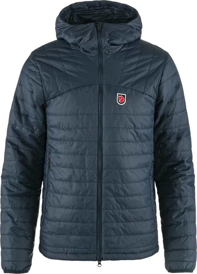 Fjällräven Expedition X-Lätt Jacket - Men's | Altitude Sports