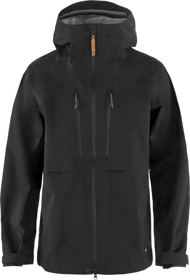 The North Face Zipline Rain Jacket - Youth | Altitude Sports
