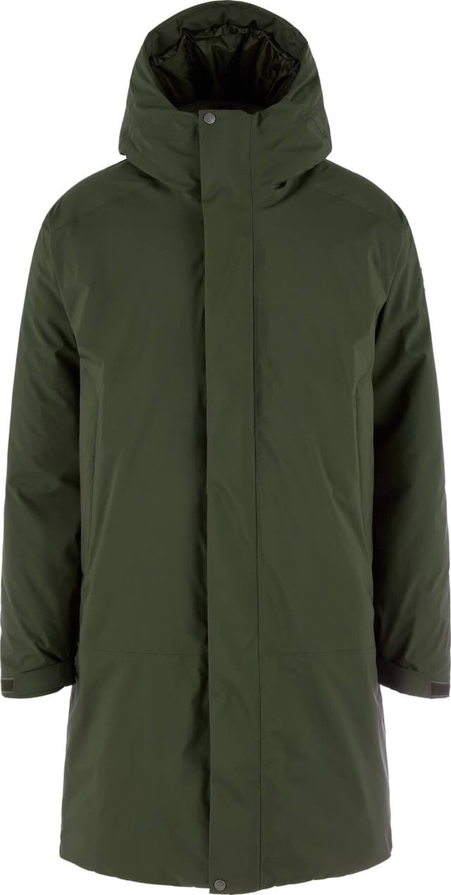 Fjällräven Övik GTX Padded Parka - Women's | Altitude Sports