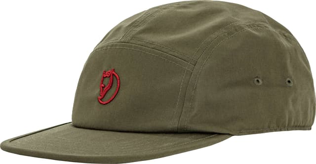 Fjällräven Fjällräven Flat Brim Cap - Unisex | Altitude Sports