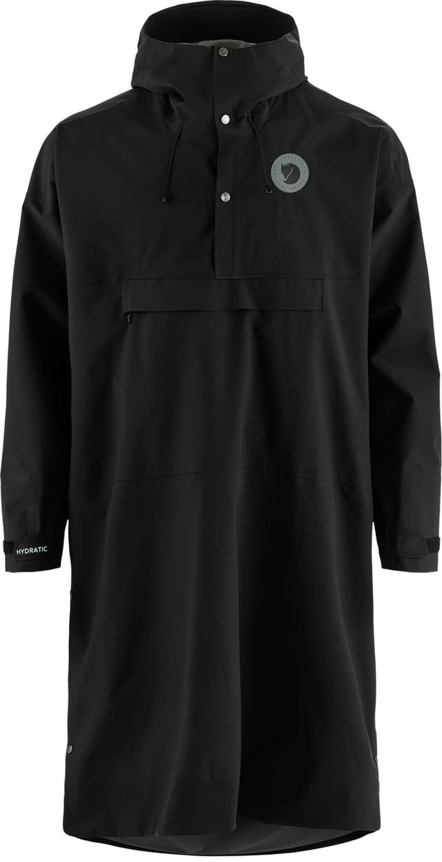 Fjällräven Hoja Rain Poncho - Unisex | Altitude Sports