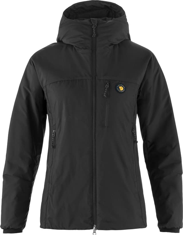 Fjällräven Övik Padded Jacket - Men's | Altitude Sports